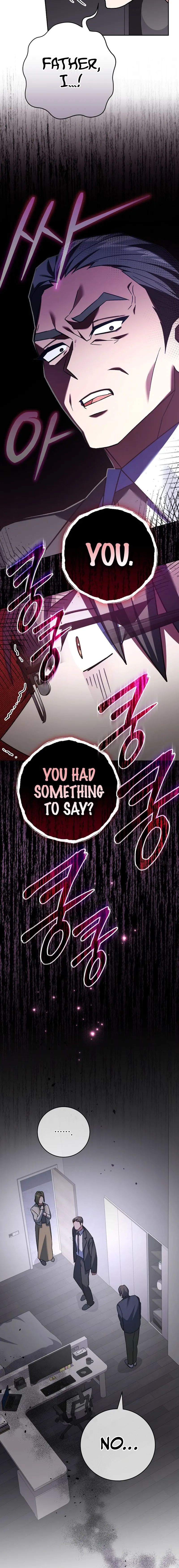 Genius Archer’s Streaming Chapter 24 - Page 25