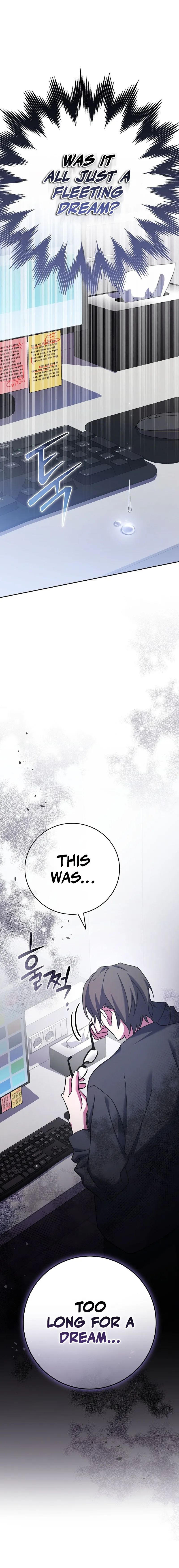 Genius Archer’s Streaming Chapter 24 - Page 28