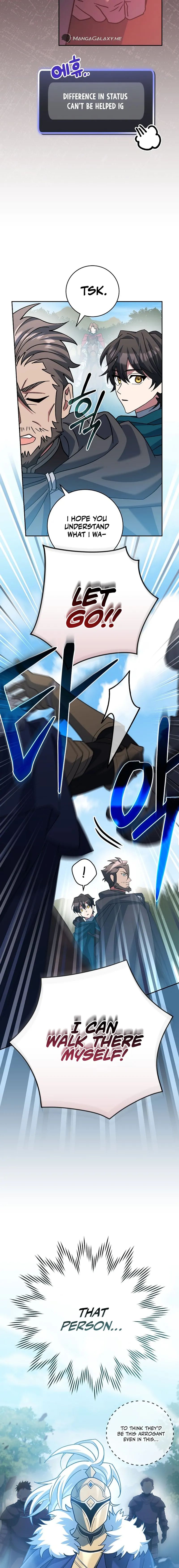 Genius Archer’s Streaming Chapter 24 - Page 4