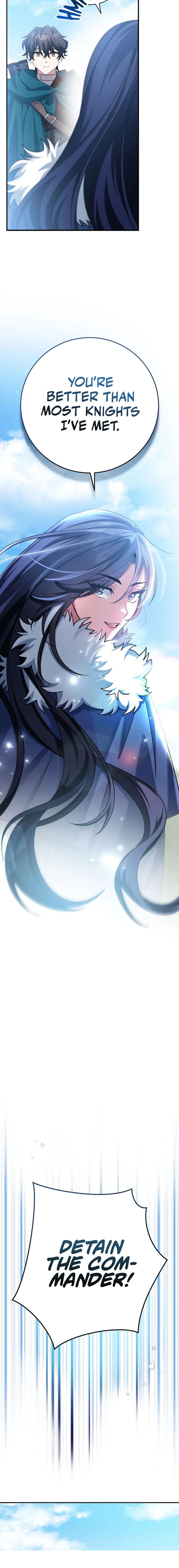 Genius Archer’s Streaming Chapter 25 - Page 25