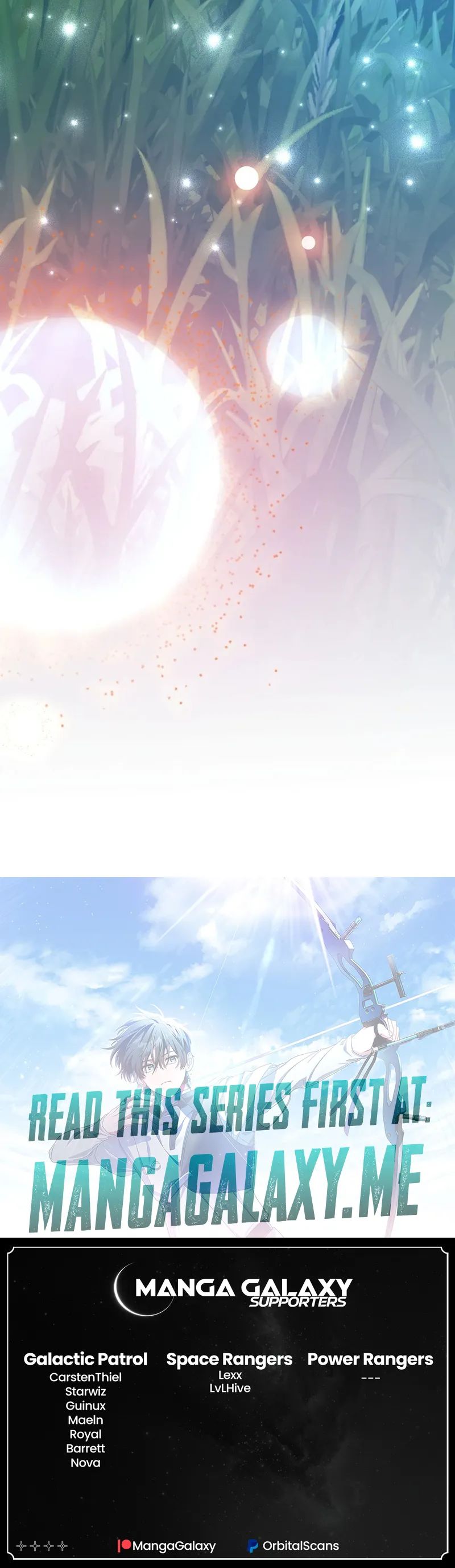 Genius Archer’s Streaming Chapter 25 - Page 29