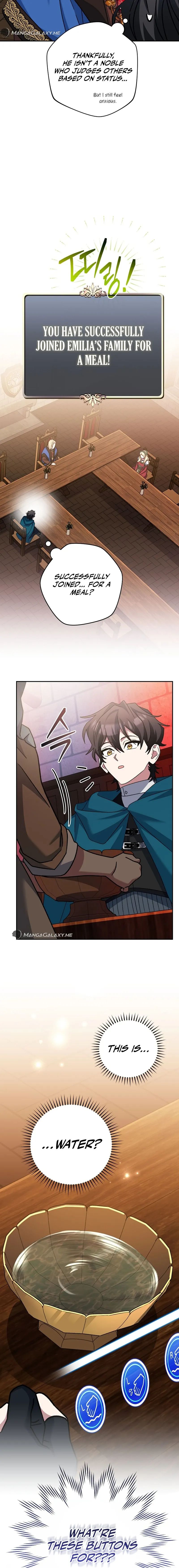 Genius Archer’s Streaming Chapter 26 - Page 10