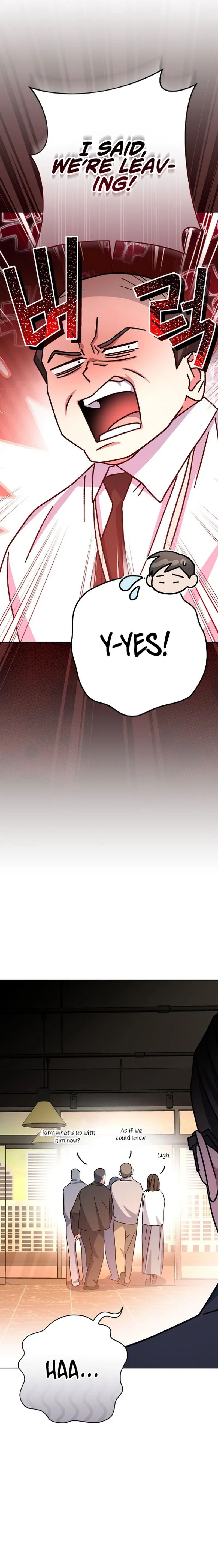 Genius Archer’s Streaming Chapter 27 - Page 25