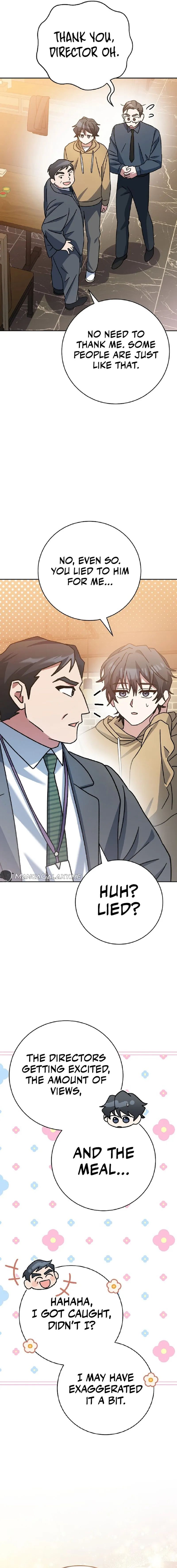 Genius Archer’s Streaming Chapter 27 - Page 26