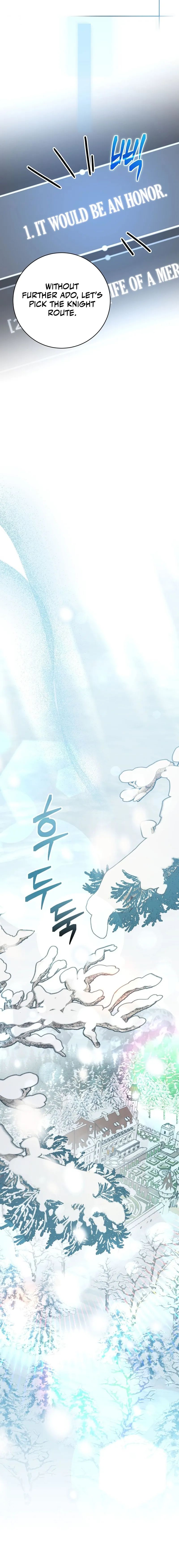 Genius Archer’s Streaming Chapter 28 - Page 21