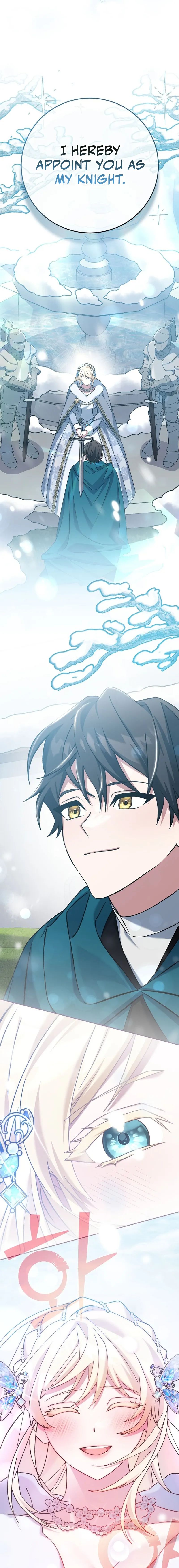 Genius Archer’s Streaming Chapter 28 - Page 23