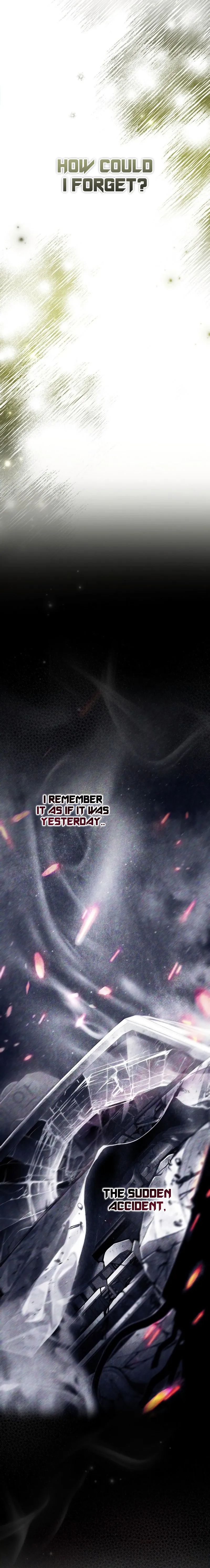 Genius Archer’s Streaming Chapter 3 - Page 2