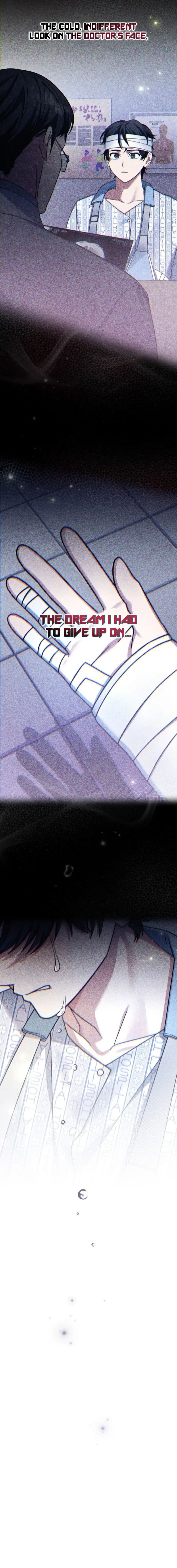 Genius Archer’s Streaming Chapter 3 - Page 3