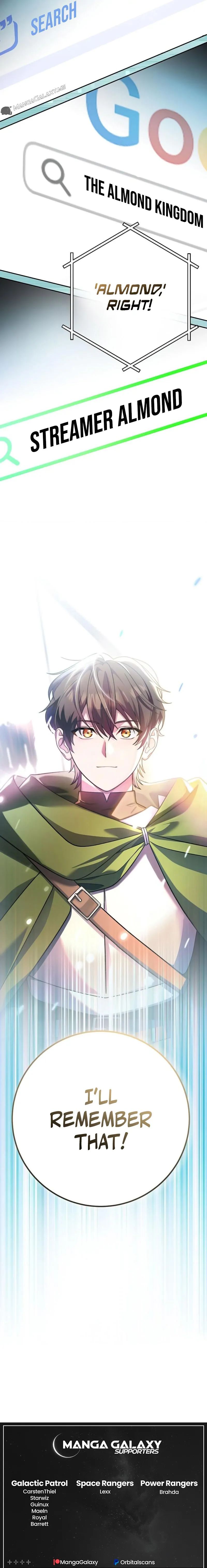 Genius Archer’s Streaming Chapter 3 - Page 37