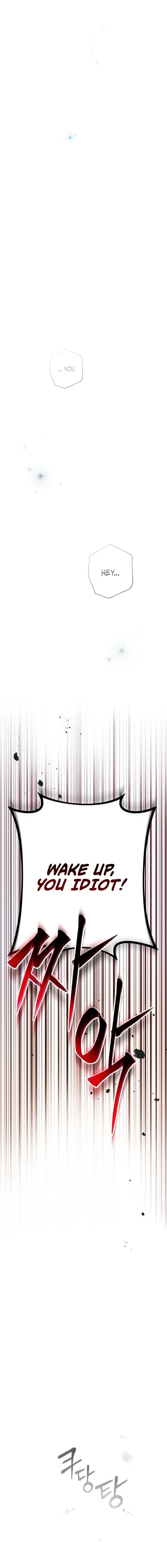 Genius Archer’s Streaming Chapter 3 - Page 9