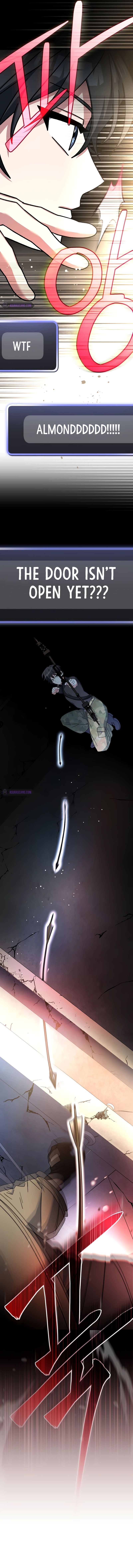 Genius Archer’s Streaming Chapter 32 - Page 16