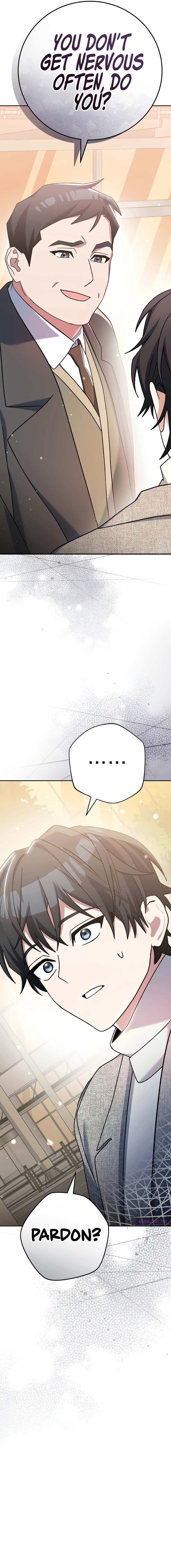Genius Archer’s Streaming Chapter 36 - Page 16