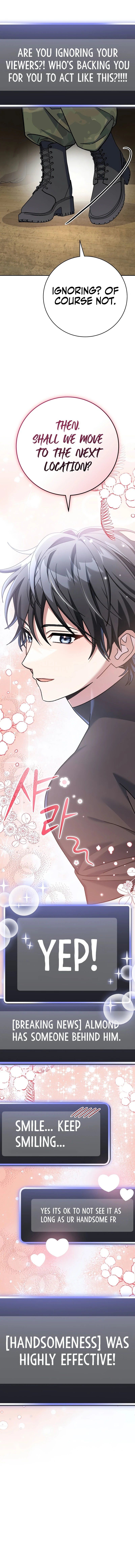 Genius Archer’s Streaming Chapter 40 - Page 19