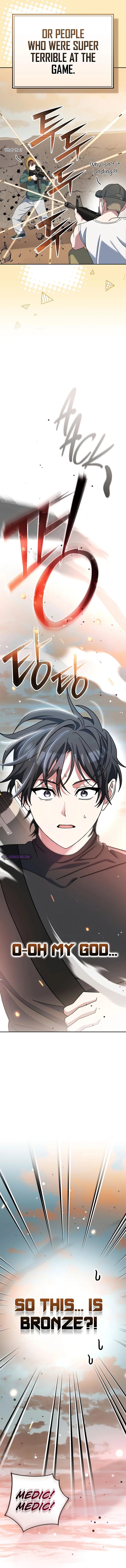 Genius Archer’s Streaming Chapter 40 - Page 25