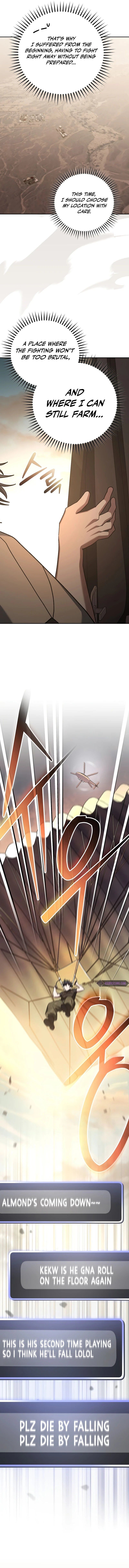 Genius Archer’s Streaming Chapter 40 - Page 3