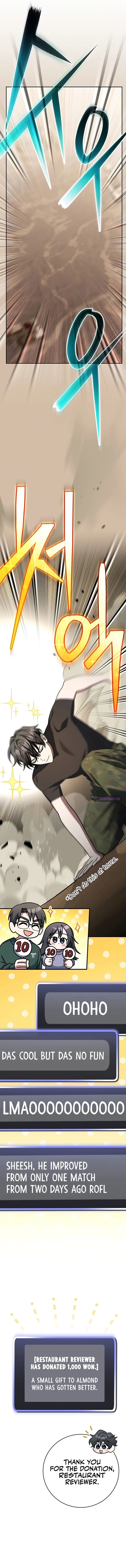 Genius Archer’s Streaming Chapter 40 - Page 4