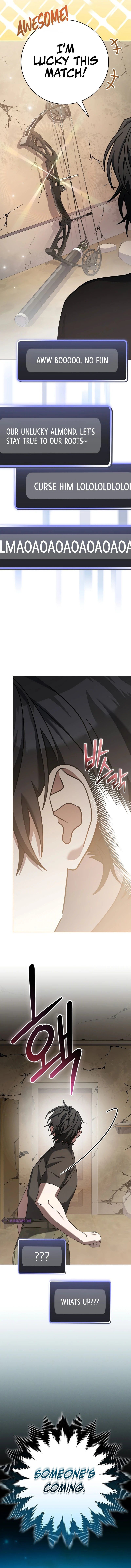 Genius Archer’s Streaming Chapter 40 - Page 7