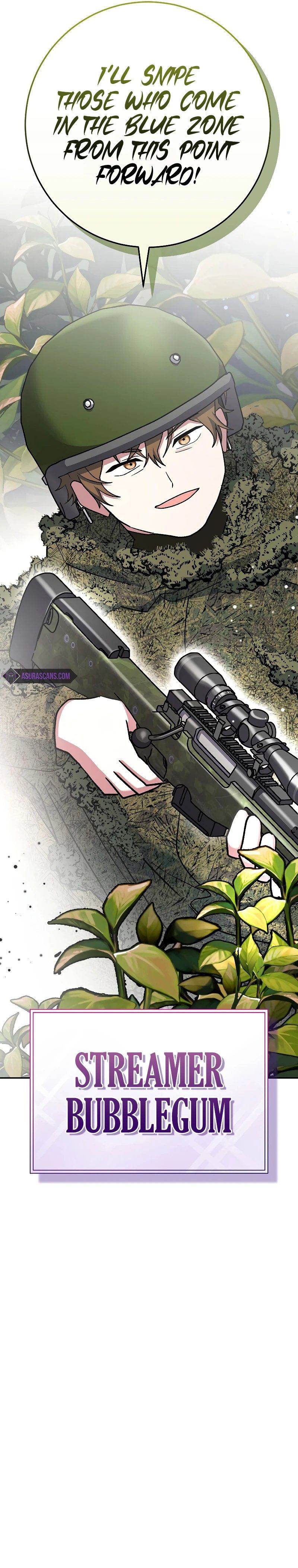 Genius Archer’s Streaming Chapter 42 - Page 18