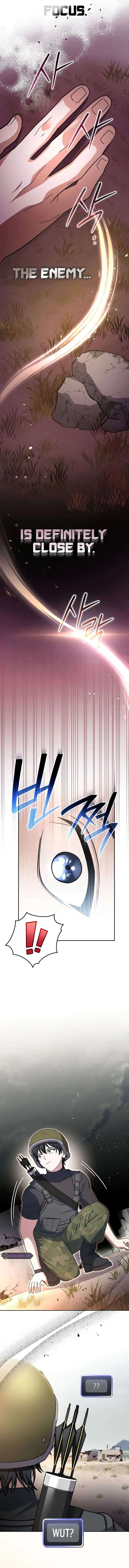 Genius Archer’s Streaming Chapter 43 - Page 14