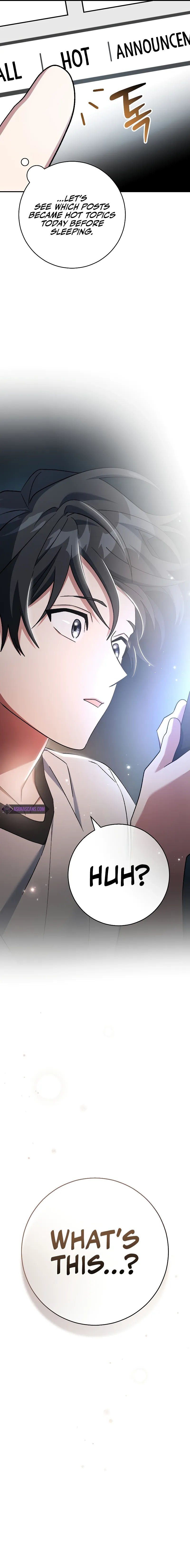 Genius Archer’s Streaming Chapter 44 - Page 19