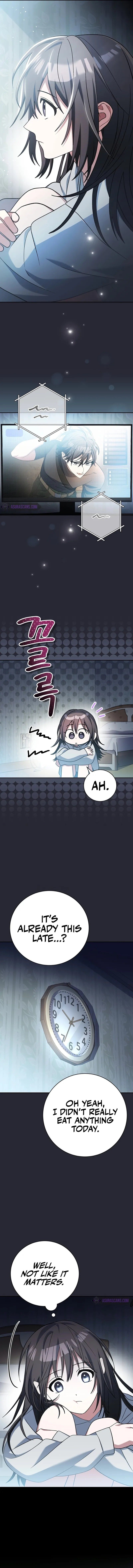 Genius Archer’s Streaming Chapter 45 - Page 4