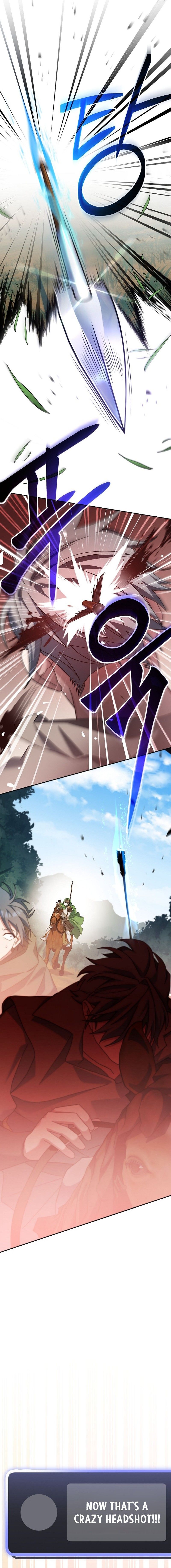 Genius Archer’s Streaming Chapter 6 - Page 15