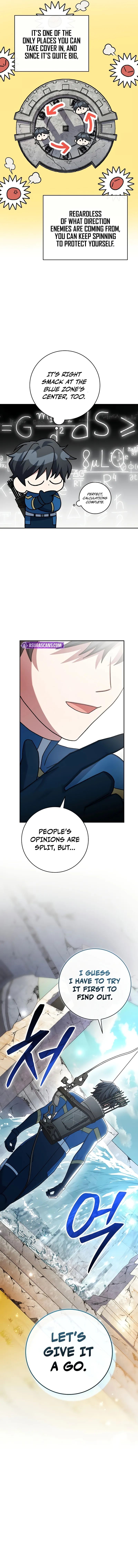 Genius Archer’s Streaming Chapter 66 - Page 18