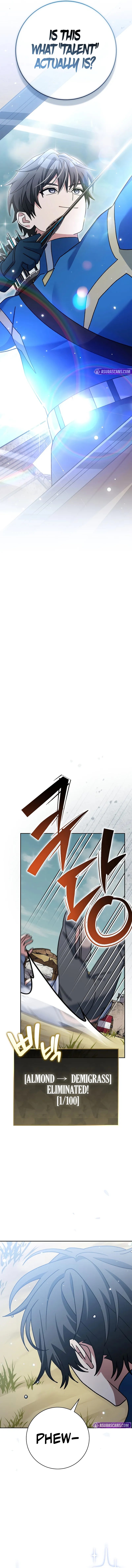 Genius Archer’s Streaming Chapter 67 - Page 9