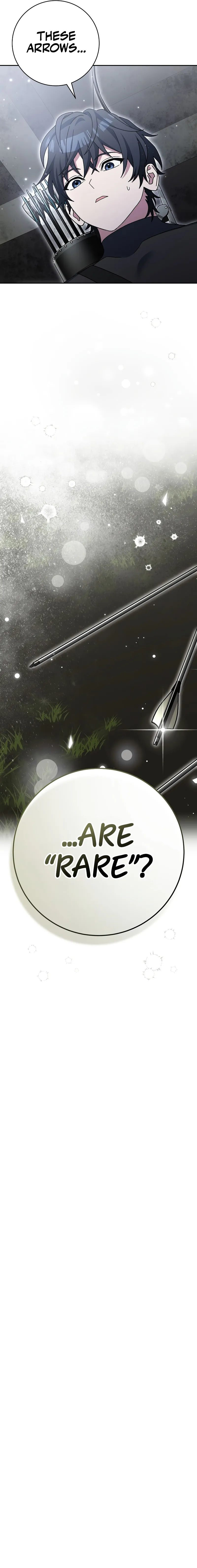 Genius Archer’s Streaming Chapter 70 - Page 16