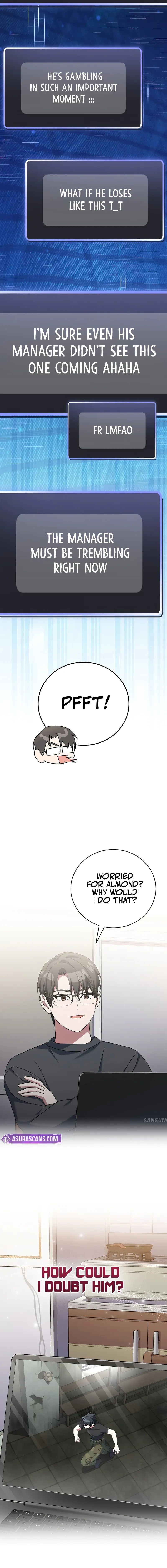 Genius Archer’s Streaming Chapter 75 - Page 10