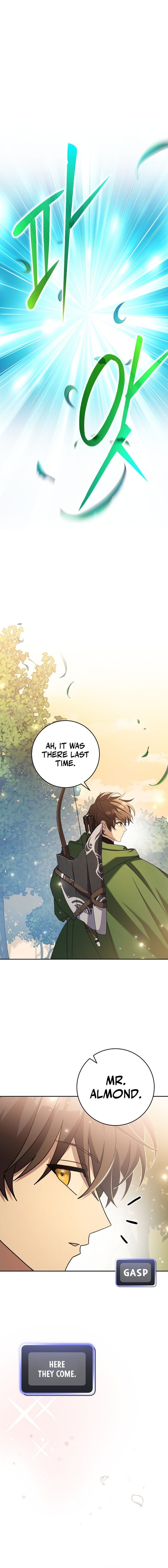 Genius Archer’s Streaming Chapter 8 - Page 12