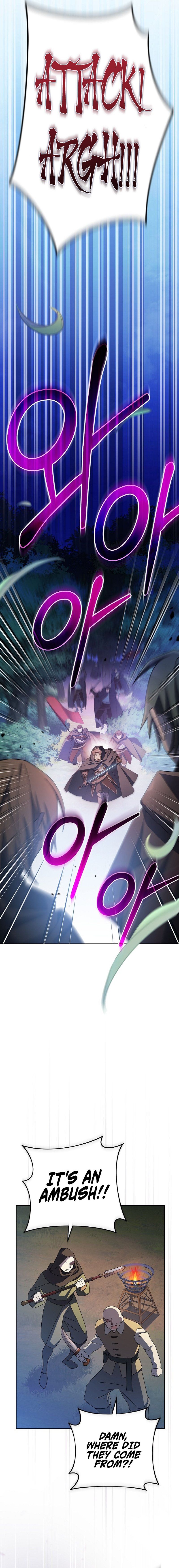 Genius Archer’s Streaming Chapter 8 - Page 19