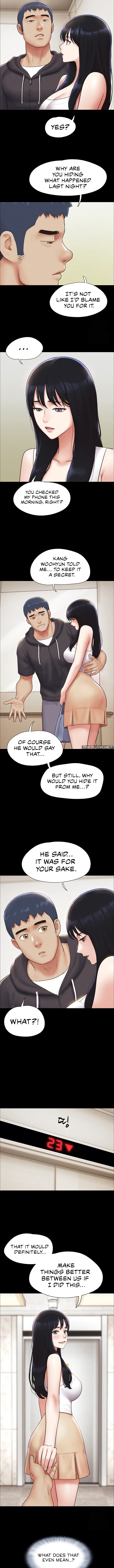 Soeun Chapter 44 - Page 8