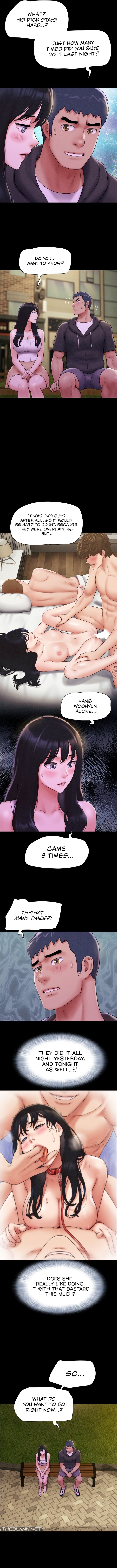 Soeun Chapter 48 - Page 7