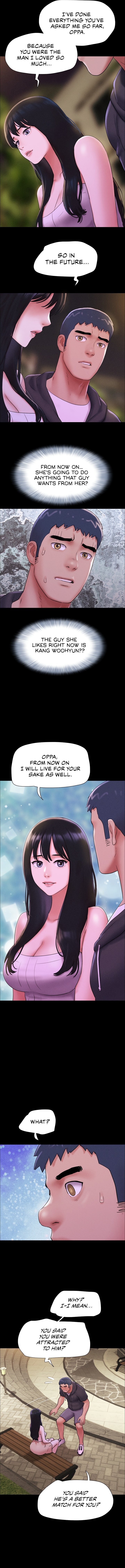 Soeun Chapter 48 - Page 8