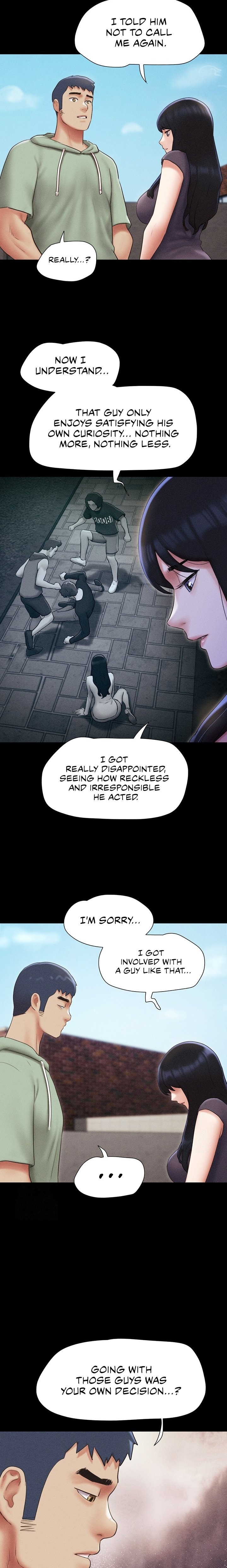 Soeun Chapter 57 - Page 19