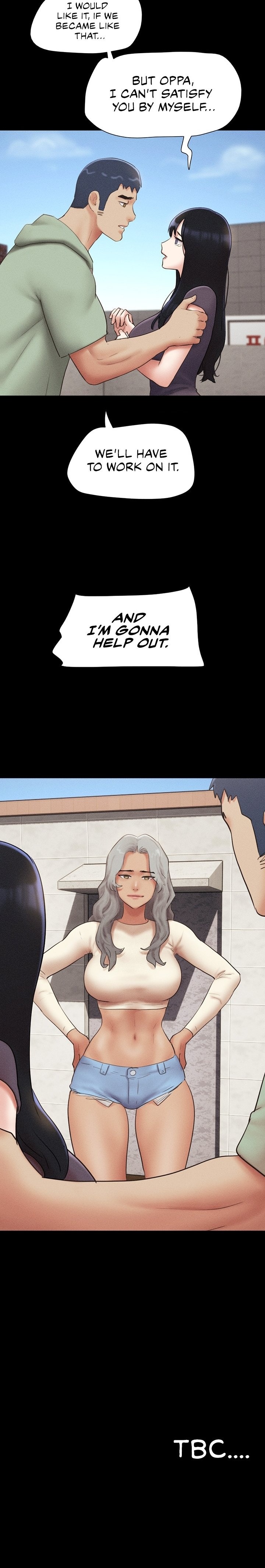 Soeun Chapter 57 - Page 24