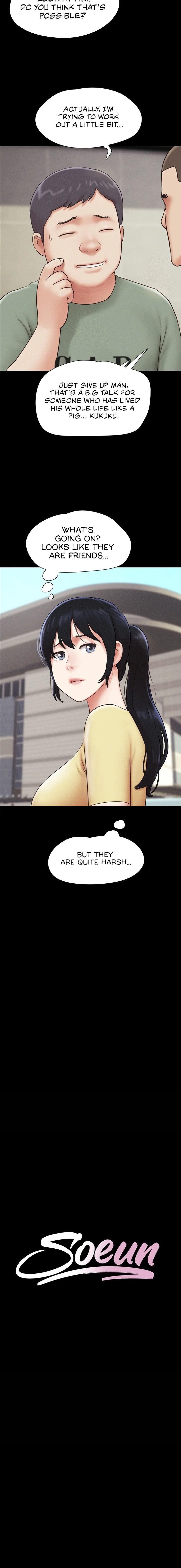 Soeun Chapter 60 - Page 2