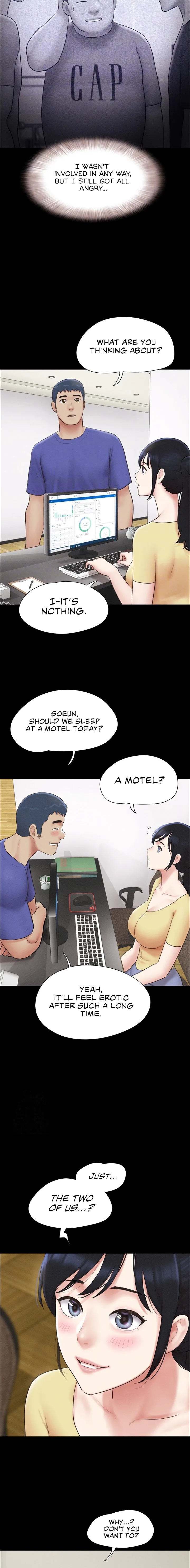 Soeun Chapter 60 - Page 4
