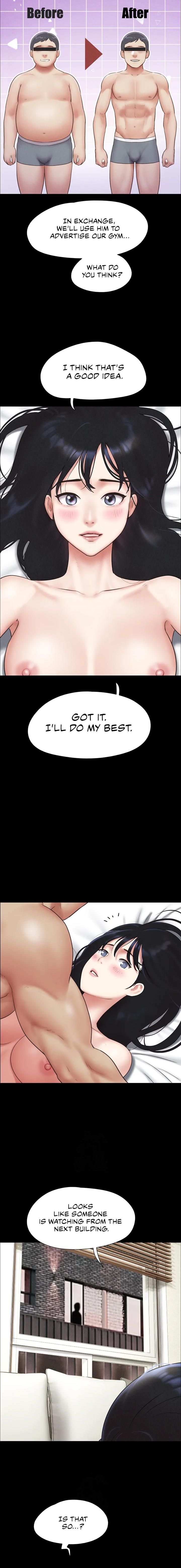 Soeun Chapter 60 - Page 12