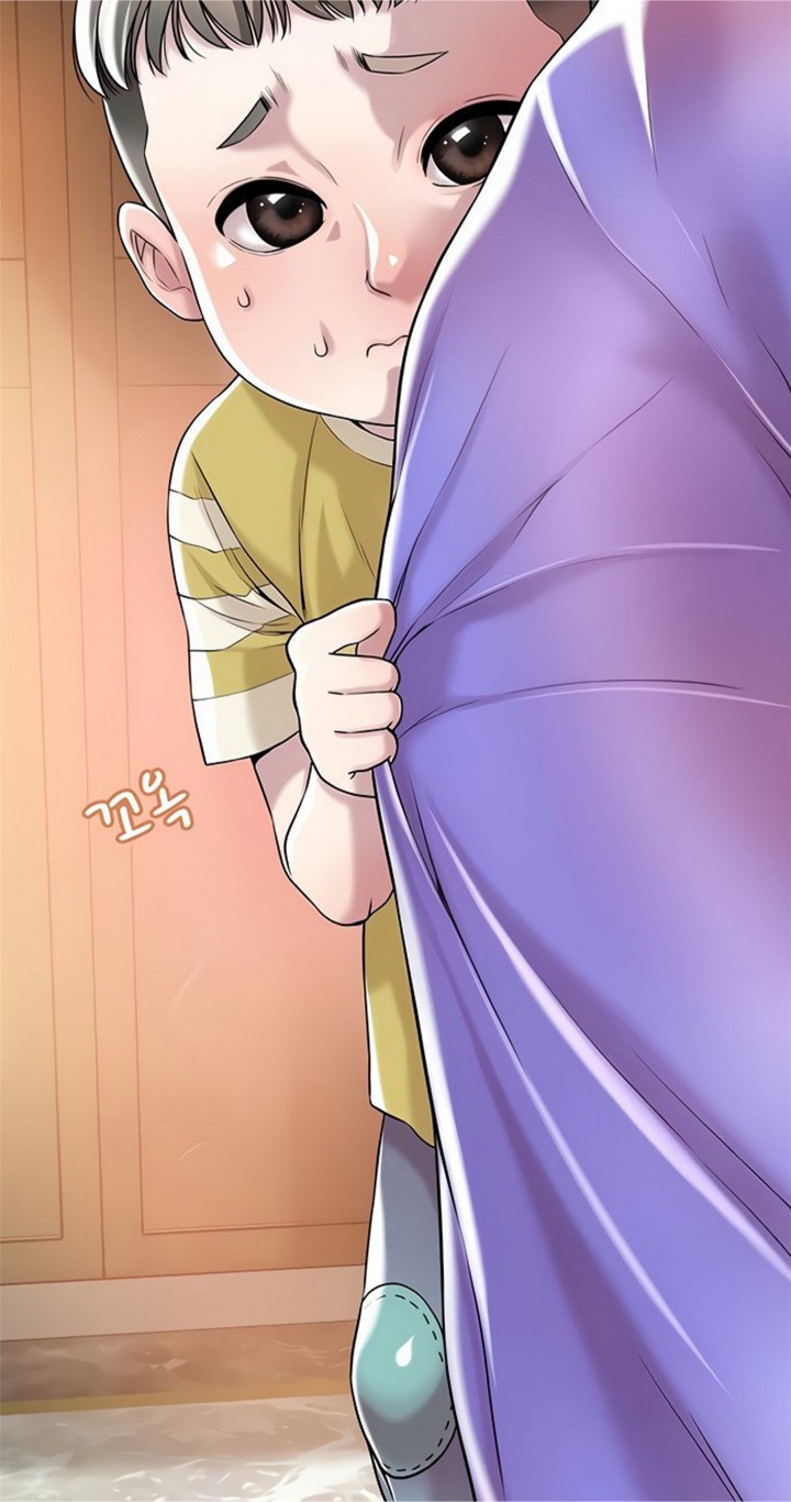 New Town Uncensored Chapter 1 - Page 11