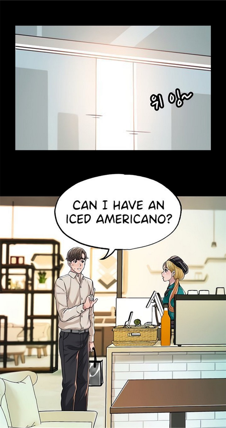 New Town Uncensored Chapter 1 - Page 22