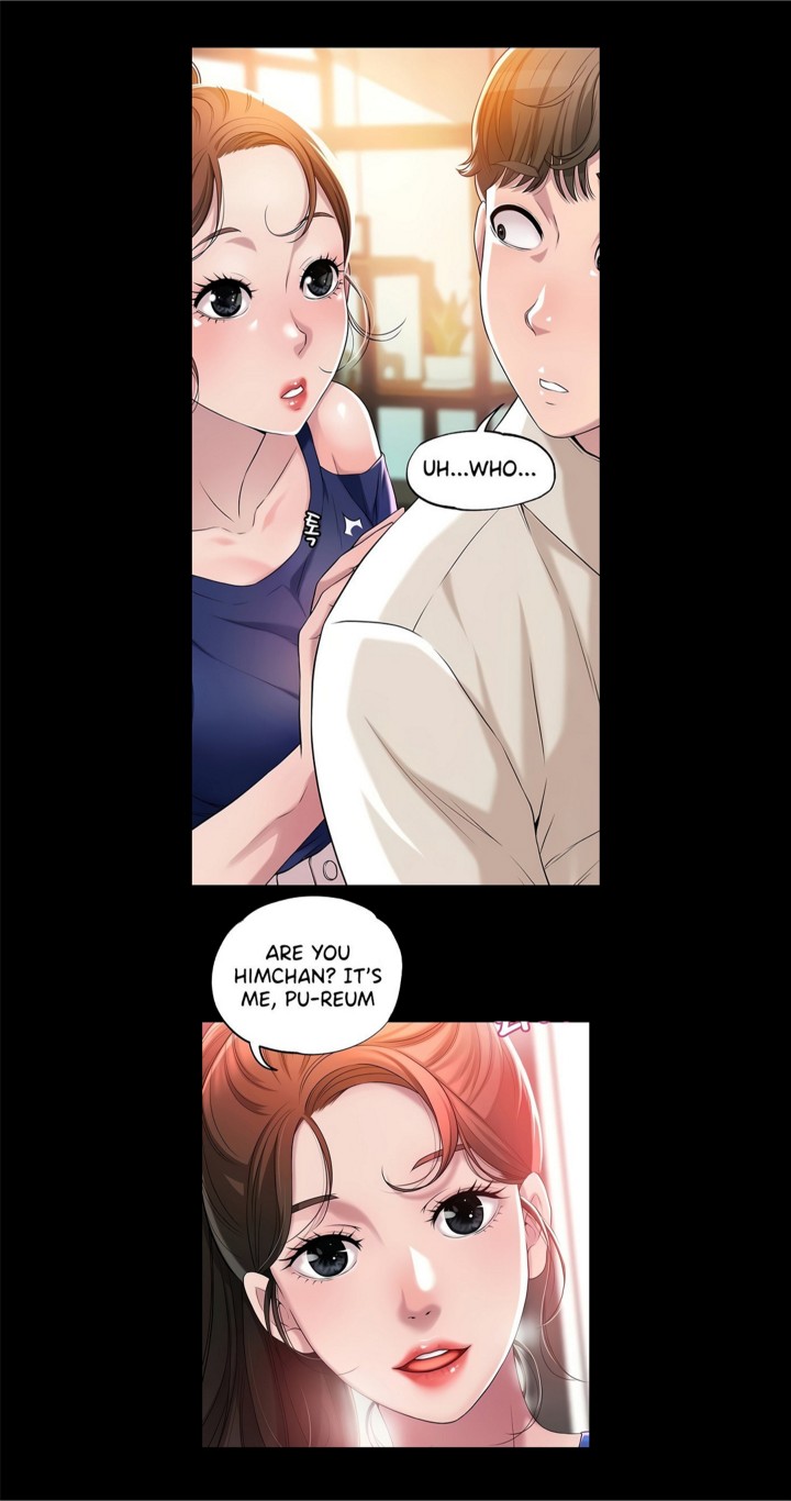 New Town Uncensored Chapter 1 - Page 26
