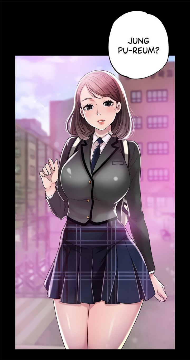 New Town Uncensored Chapter 1 - Page 27