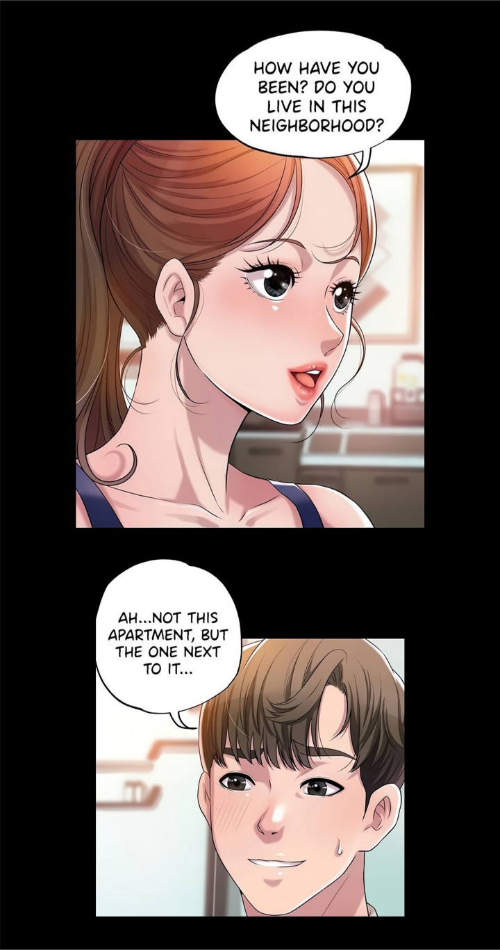 New Town Uncensored Chapter 1 - Page 29