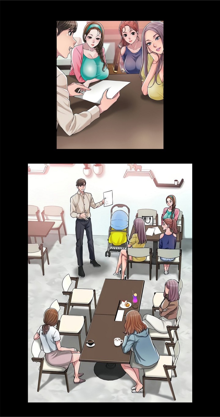 New Town Uncensored Chapter 1 - Page 39