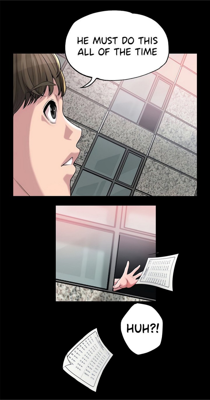 New Town Uncensored Chapter 1 - Page 4