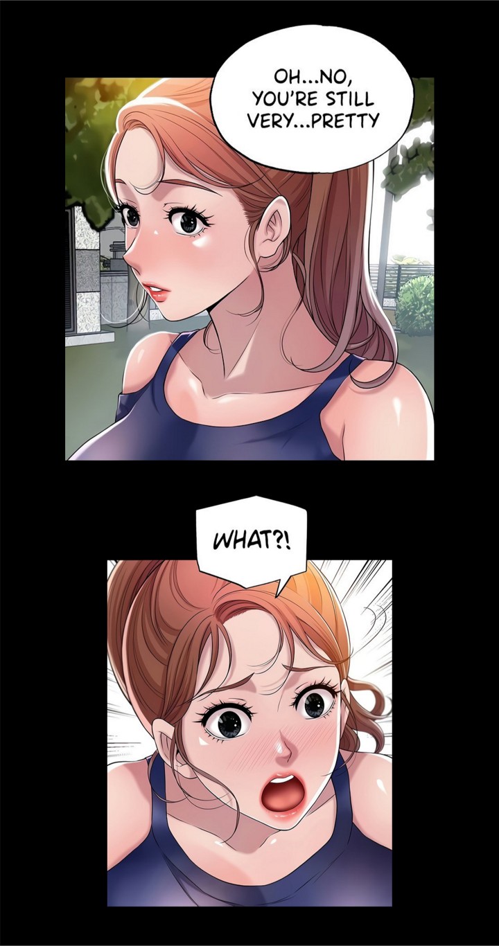 New Town Uncensored Chapter 1 - Page 42