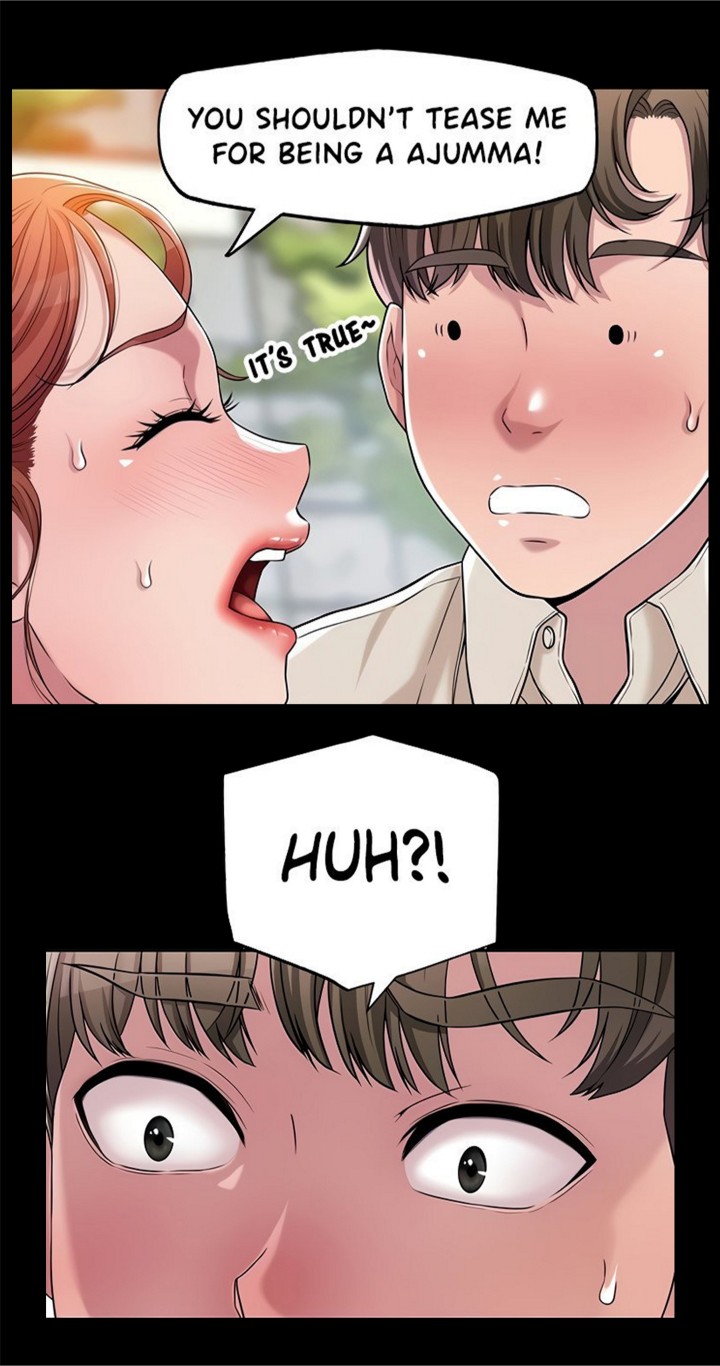 New Town Uncensored Chapter 1 - Page 43