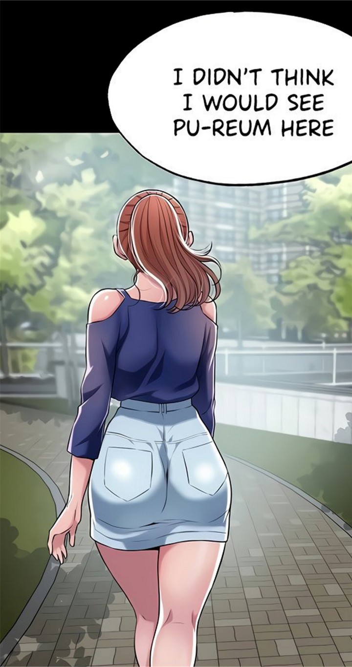 New Town Uncensored Chapter 1 - Page 47